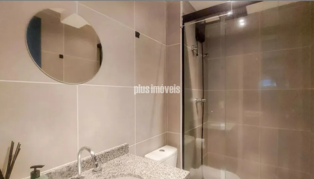 Apartamento, 1 quarto, 31 m² - Foto 4