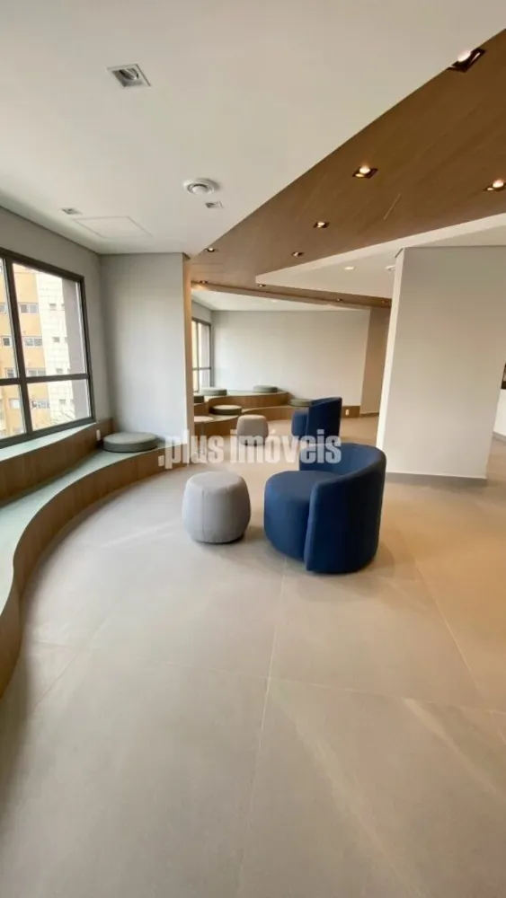 Apartamento, 1 quarto, 38 m² - Foto 4