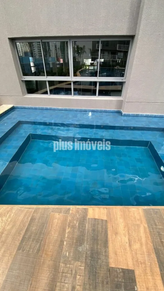 Apartamento, 1 quarto, 38 m² - Foto 1
