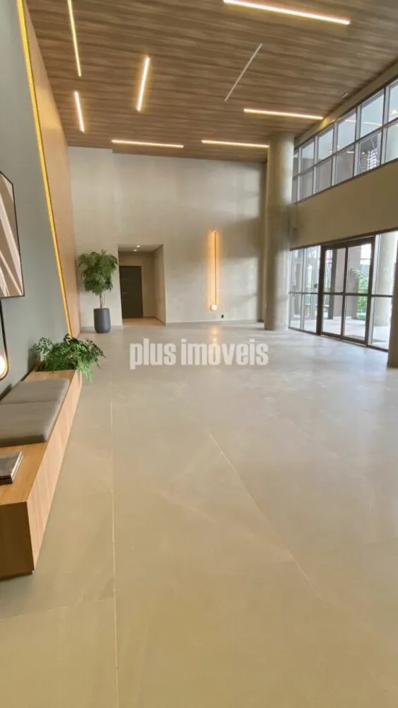 Apartamento, 1 quarto, 38 m² - Foto 2