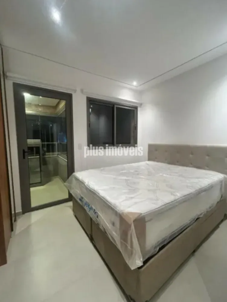 Apartamento, 1 quarto, 25 m² - Foto 1