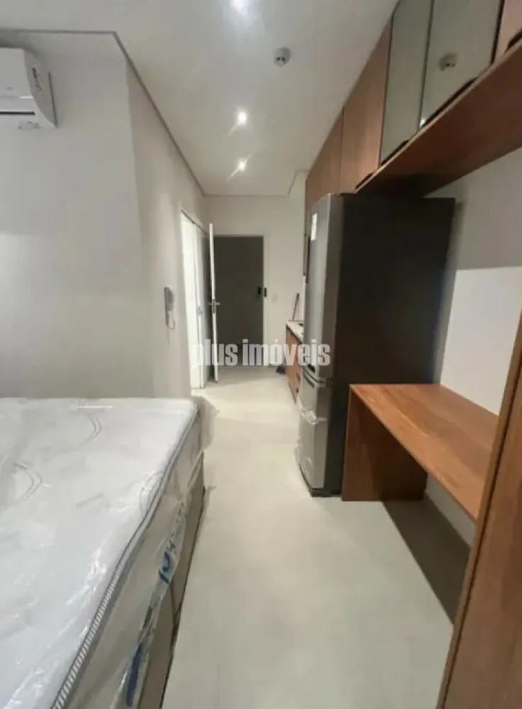 Apartamento, 1 quarto, 25 m² - Foto 3
