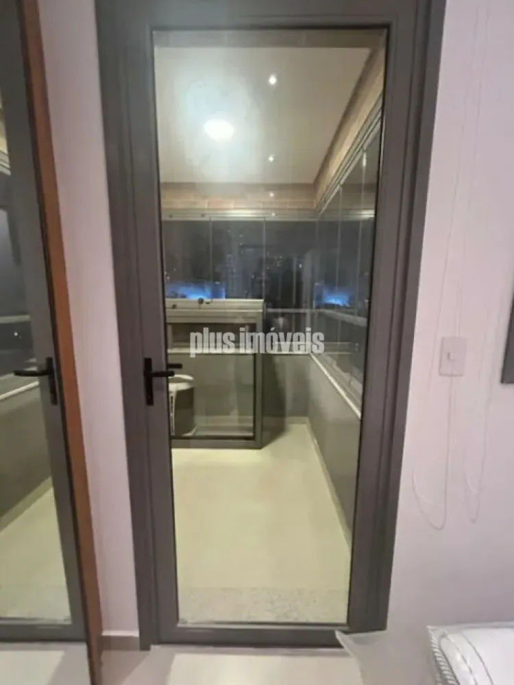 Apartamento, 1 quarto, 25 m² - Foto 6