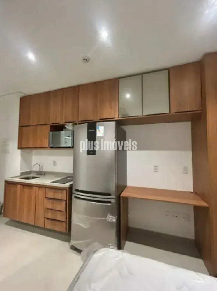 Apartamento, 1 quarto, 25 m² - Foto 4