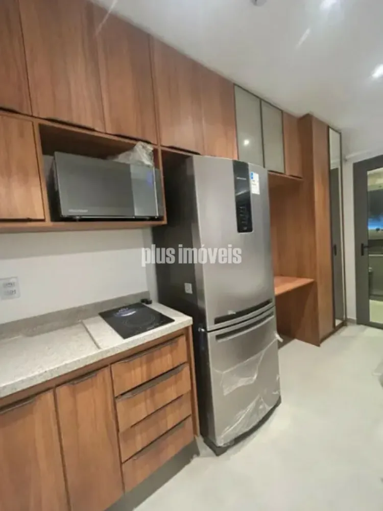 Apartamento, 1 quarto, 25 m² - Foto 5