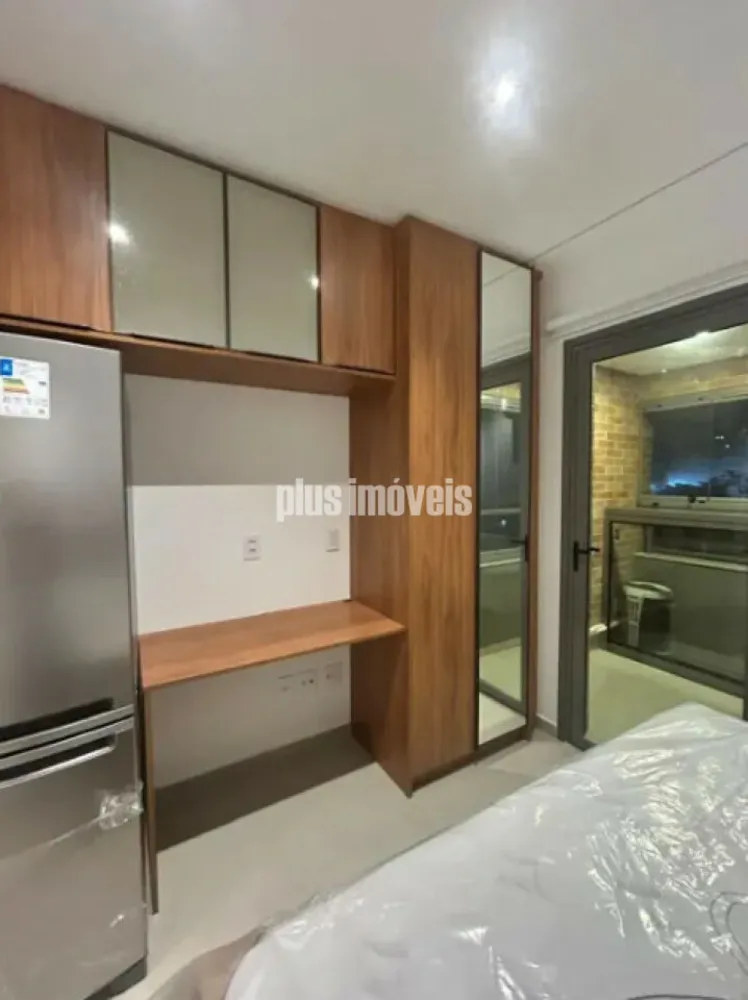 Apartamento, 1 quarto, 25 m² - Foto 7