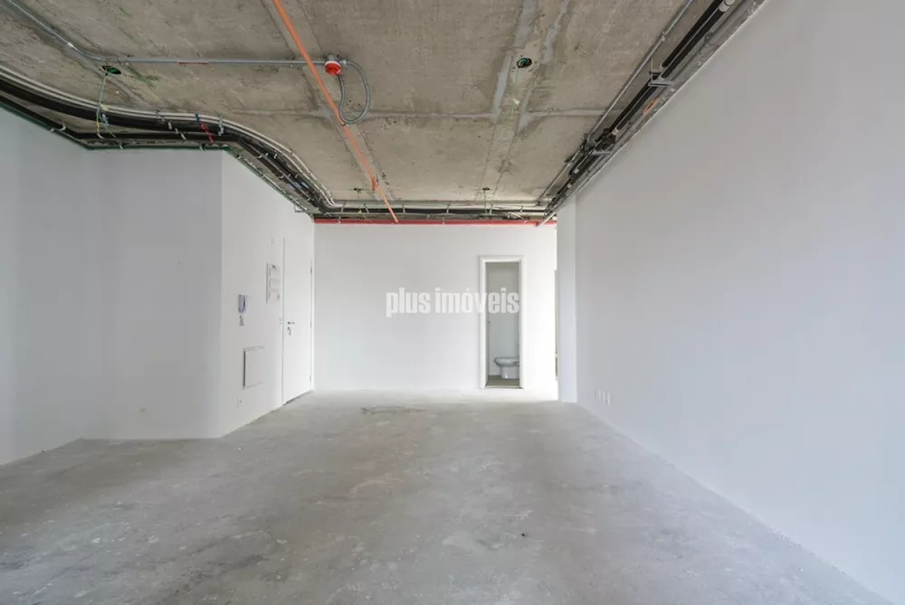 Apartamento à venda com 3 quartos, 105m² - Foto 3