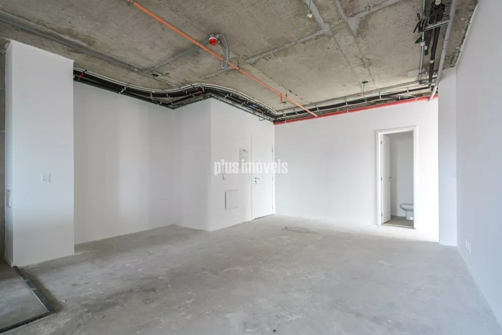 Apartamento à venda com 3 quartos, 105m² - Foto 4