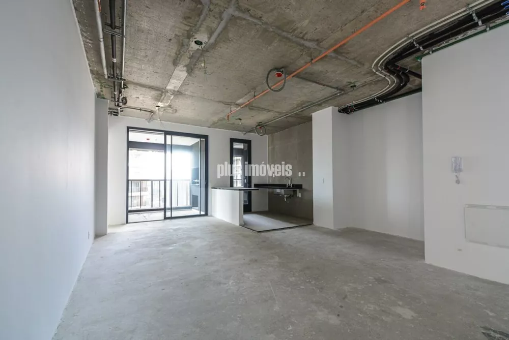 Apartamento à venda com 3 quartos, 105m² - Foto 2