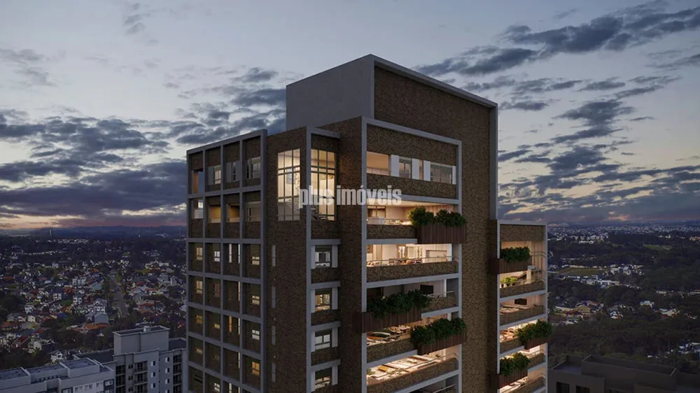 Apartamento, 3 quartos, 277 m² - Foto 2