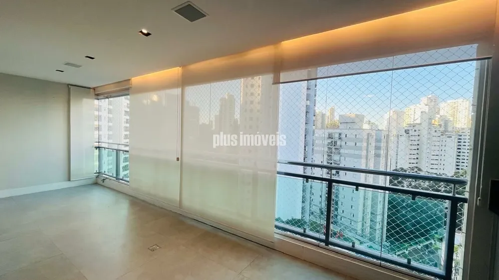 Apartamento, 2 quartos, 119 m² - Foto 2