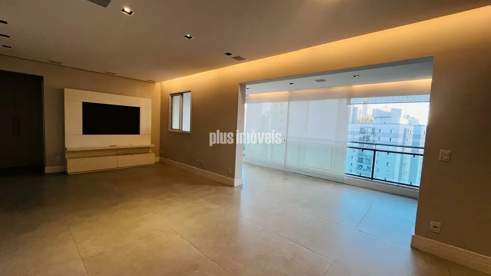 Apartamento, 2 quartos, 119 m² - Foto 1