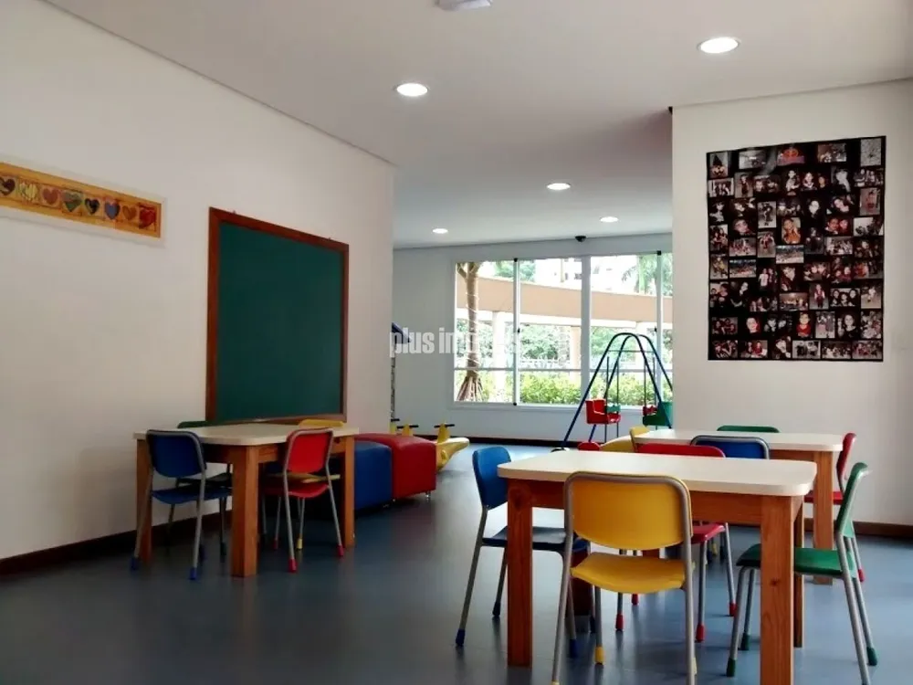 Apartamento, 3 quartos, 96 m² - Foto 7
