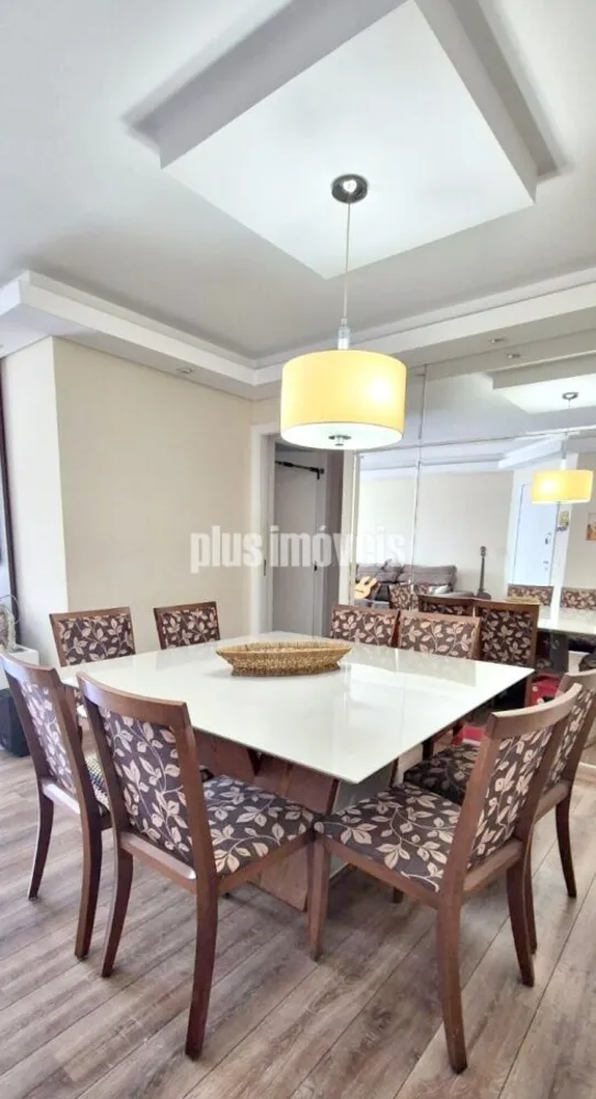 Apartamento, 3 quartos, 96 m² - Foto 4