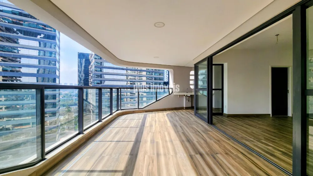 Apartamento, 3 quartos, 162 m² - Foto 9