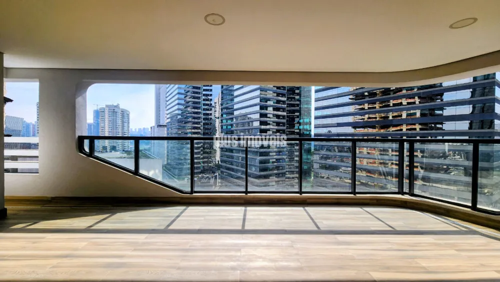 Apartamento, 3 quartos, 162 m² - Foto 11