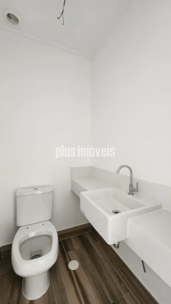 Apartamento, 3 quartos, 162 m² - Foto 2