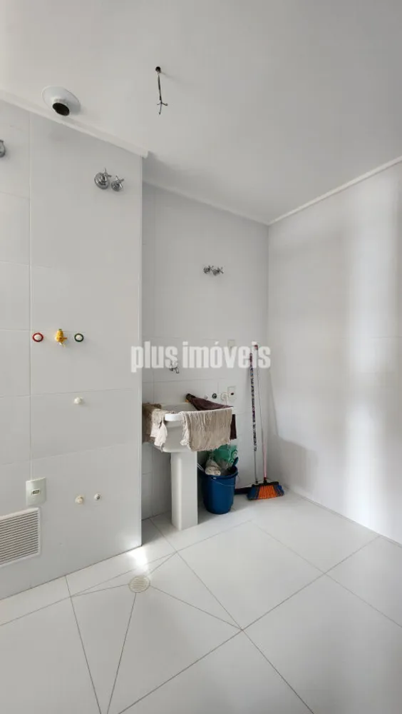 Apartamento, 3 quartos, 162 m² - Foto 3
