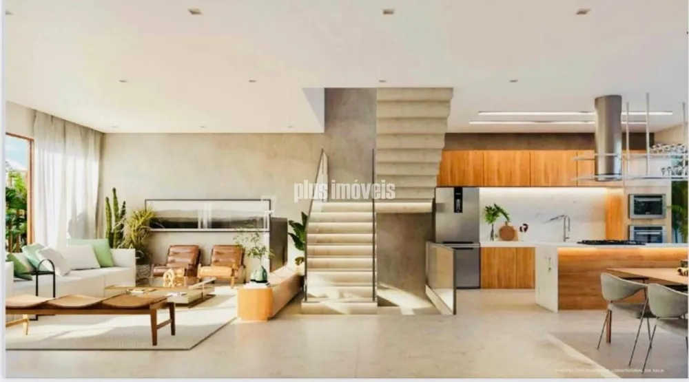 Casa de Condomínio, 3 quartos - Foto 6