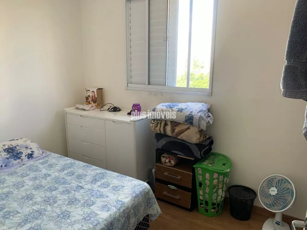 Apartamento à venda com 3 quartos, 64m² - Foto 4