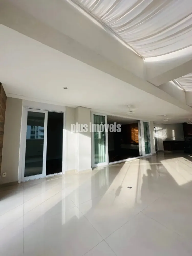 Apartamento, 3 quartos, 270 m² - Foto 4