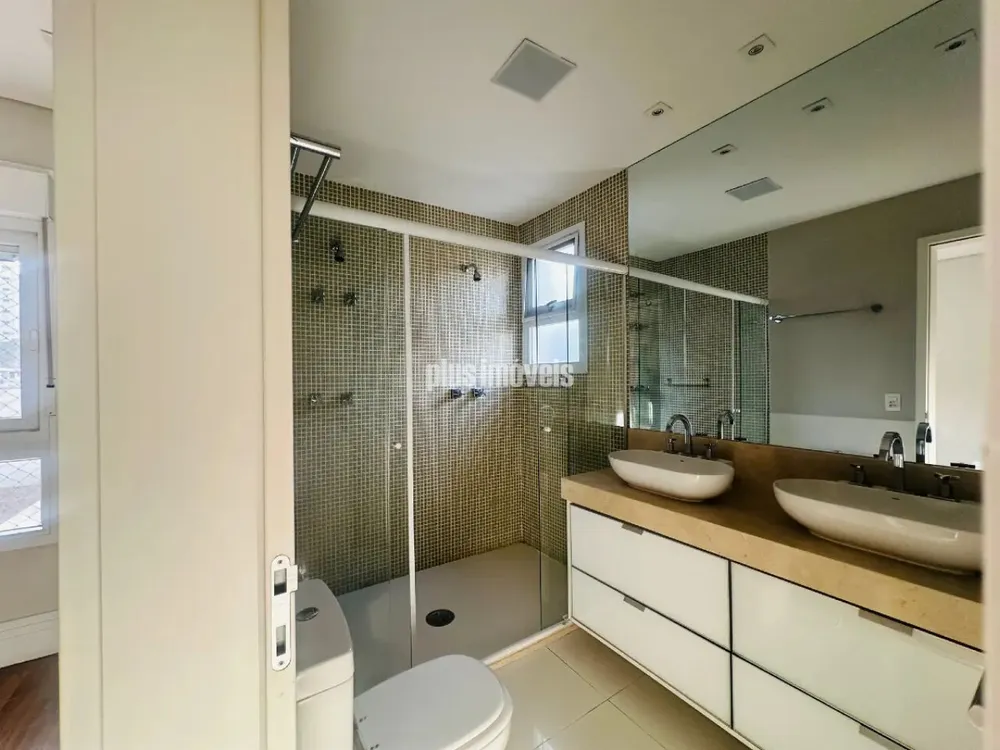 Apartamento, 3 quartos, 270 m² - Foto 5