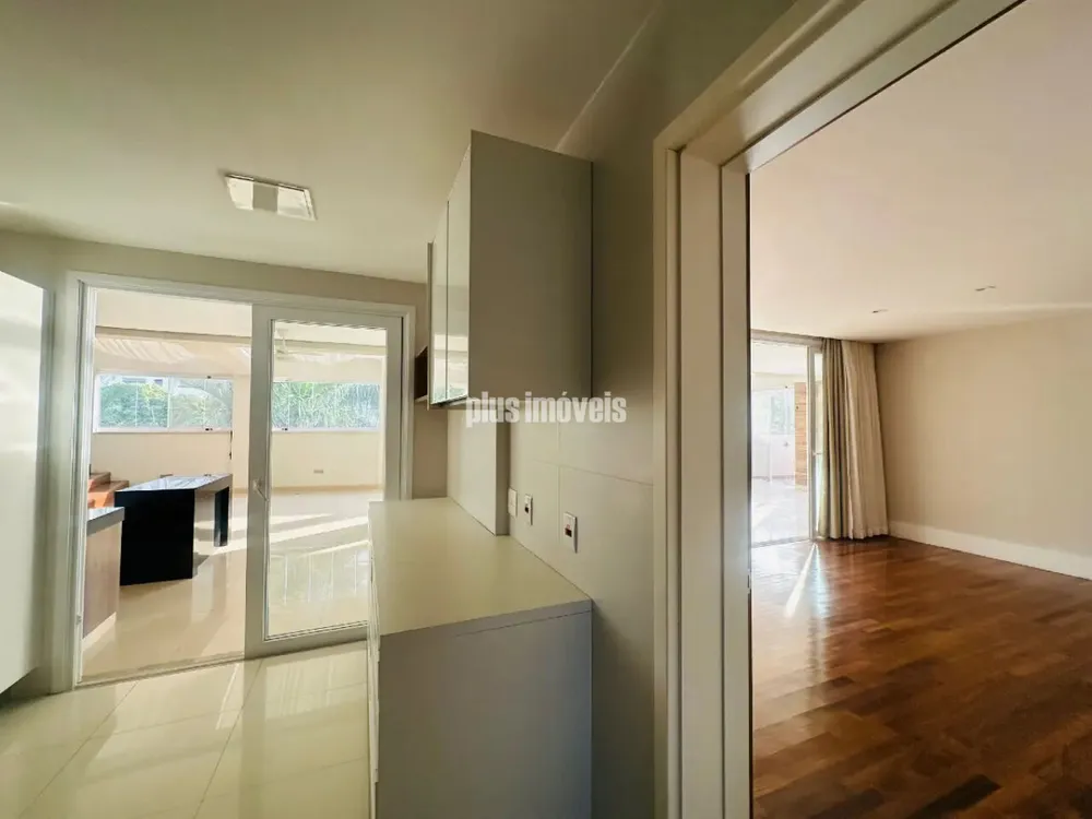 Apartamento, 3 quartos, 270 m² - Foto 8