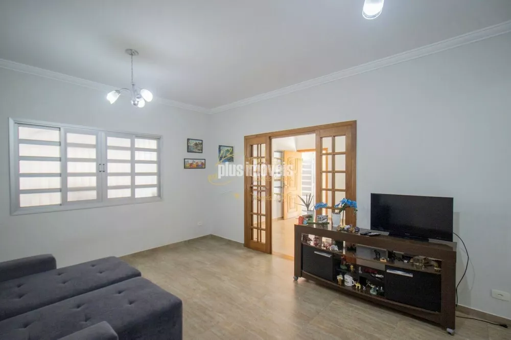 Casa à venda com 3 quartos, 184m² - Foto 6