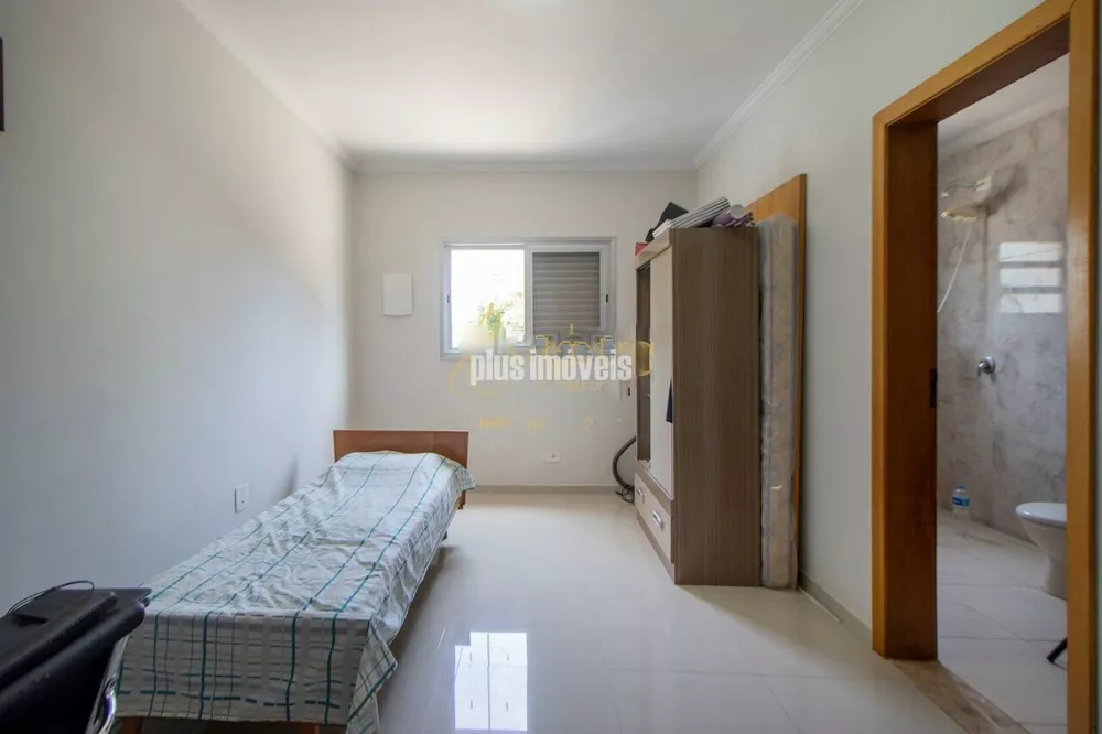 Casa à venda com 3 quartos, 184m² - Foto 8