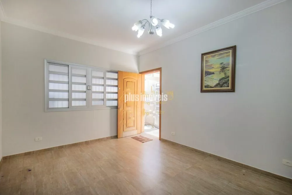 Casa à venda com 3 quartos, 184m² - Foto 2