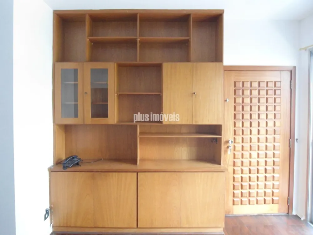 Apartamento, 3 quartos, 116 m² - Foto 4