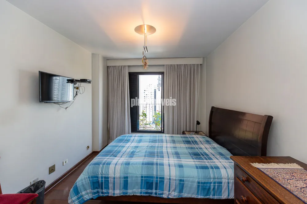 Apartamento, 3 quartos, 162 m² - Foto 3
