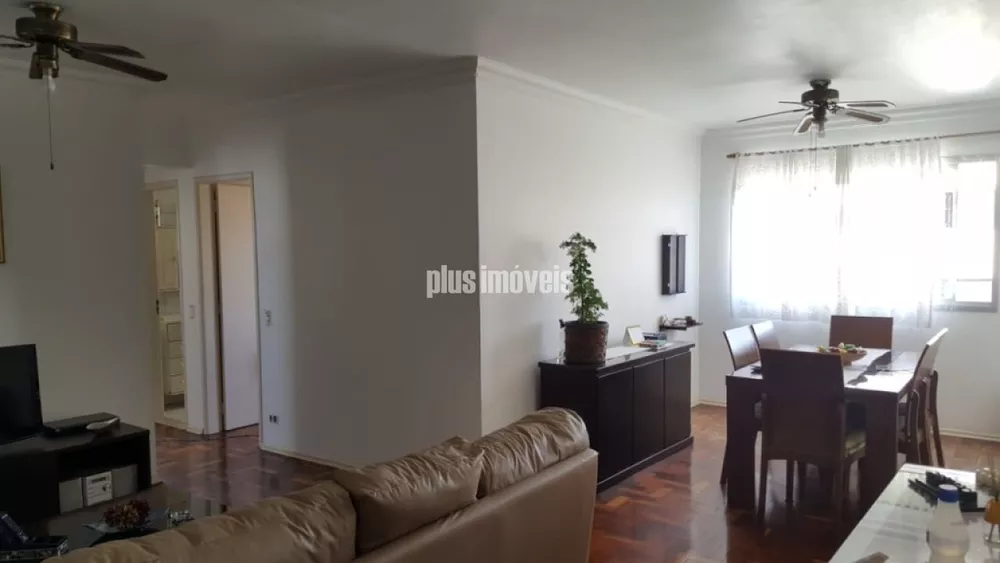 Apartamento à venda com 3 quartos, 101m² - Foto 1