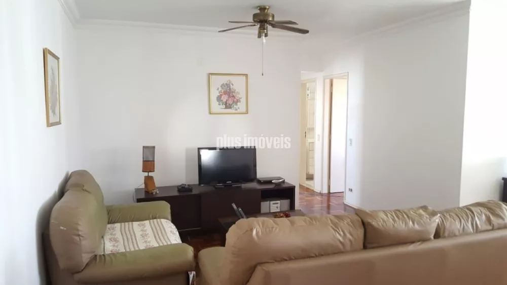 Apartamento à venda com 3 quartos, 101m² - Foto 2