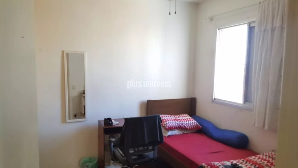 Apartamento à venda com 3 quartos, 101m² - Foto 5