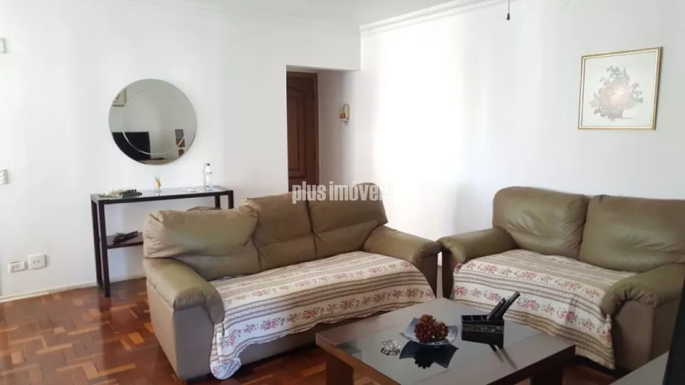 Apartamento à venda com 3 quartos, 101m² - Foto 4