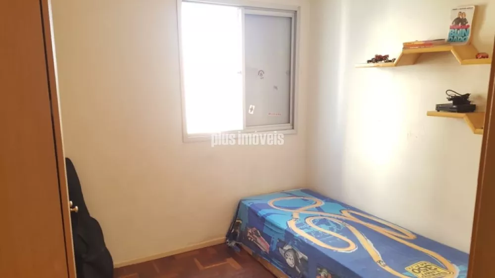 Apartamento à venda com 3 quartos, 101m² - Foto 7