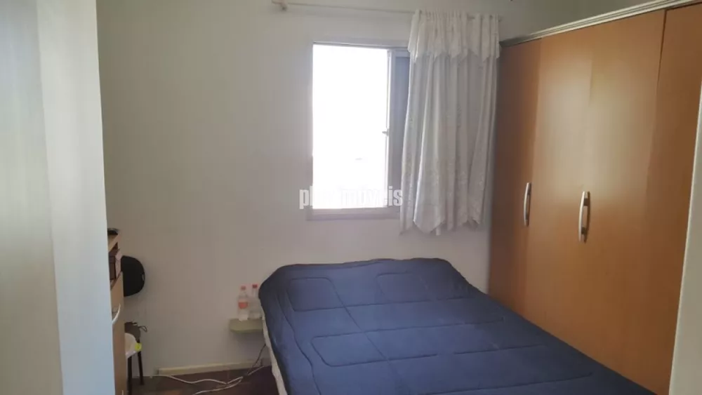 Apartamento à venda com 3 quartos, 101m² - Foto 6