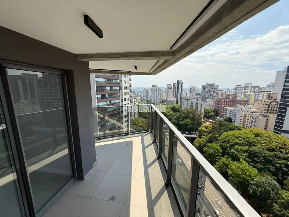 Apartamento, 3 quartos, 77 m² - Foto 1