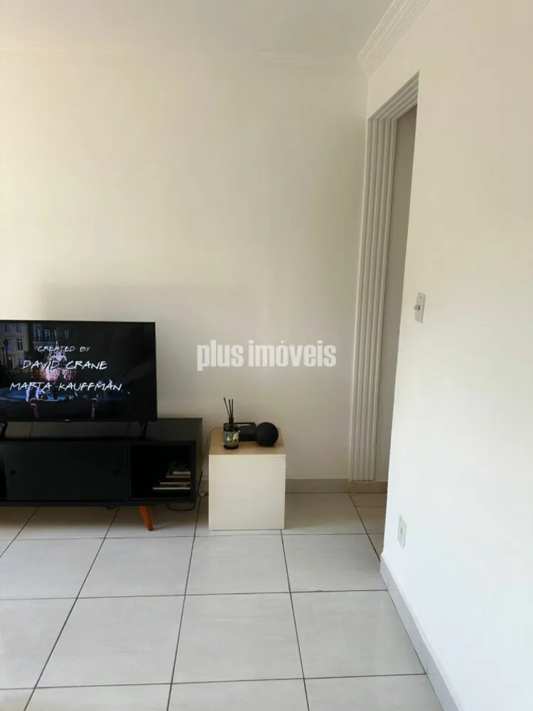 Apartamento, 1 quarto, 55 m² - Foto 4