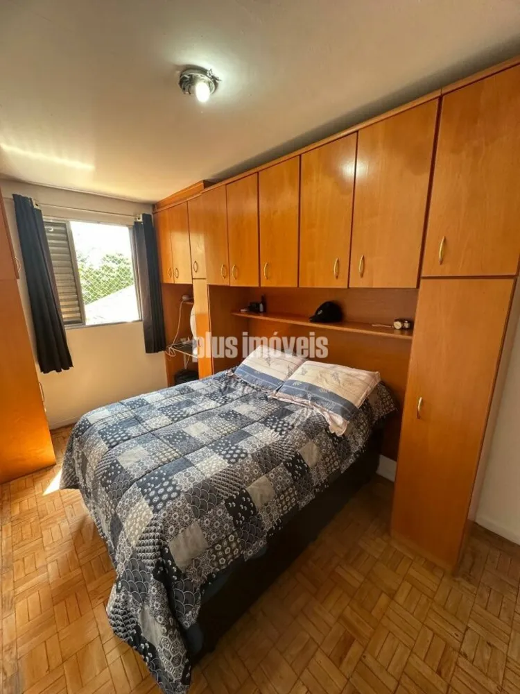 Apartamento, 1 quarto, 55 m² - Foto 2