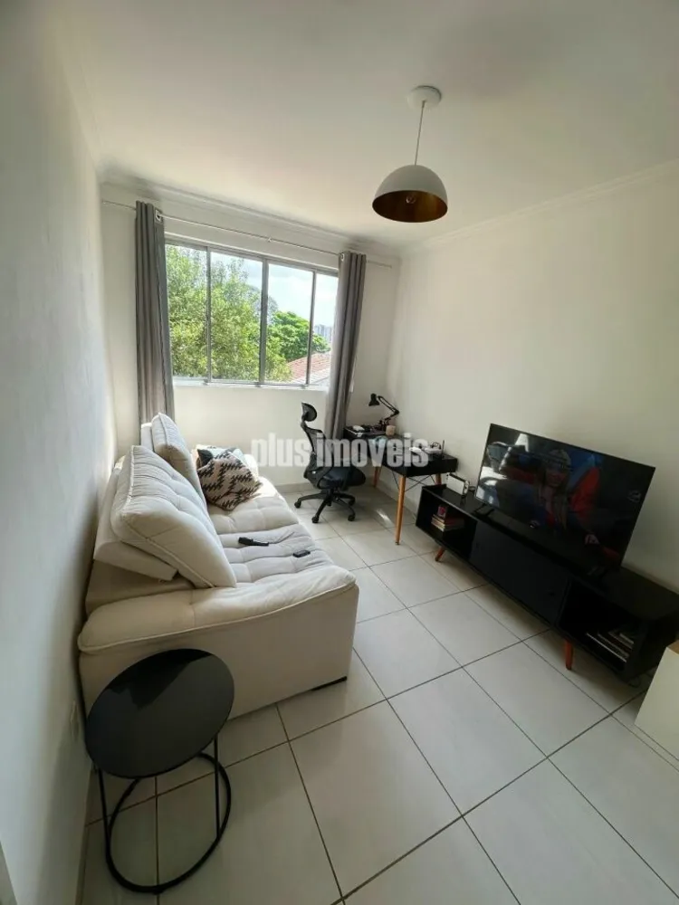 Apartamento, 1 quarto, 55 m² - Foto 8