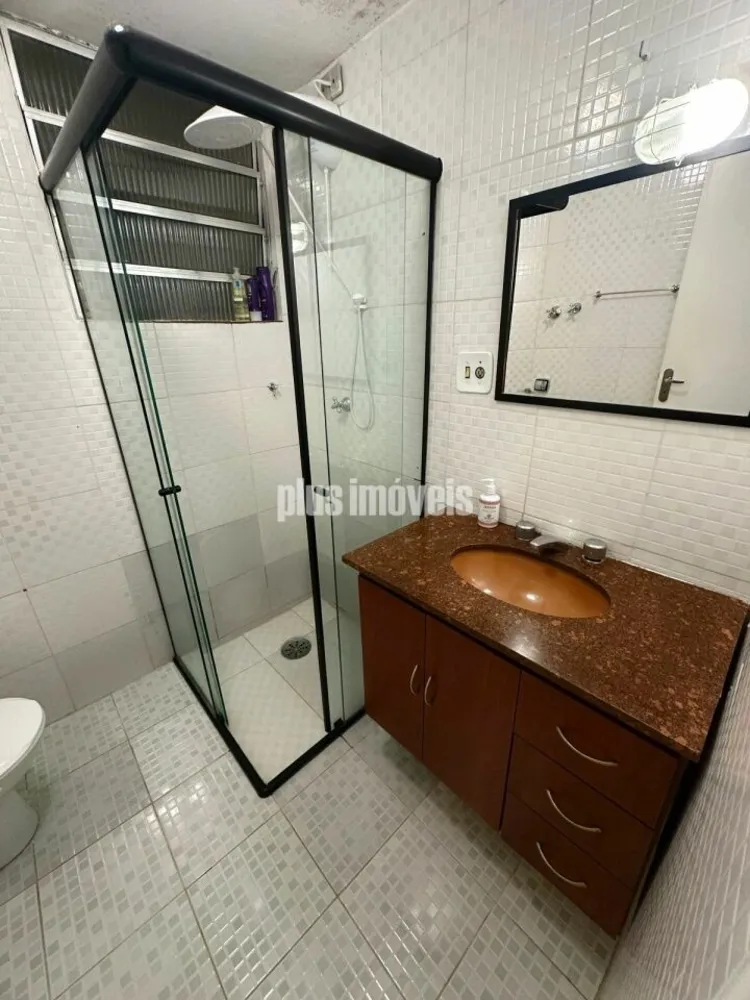 Apartamento, 1 quarto, 55 m² - Foto 3