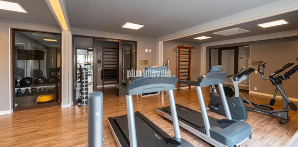 Apartamento, 3 quartos, 137 m² - Foto 7