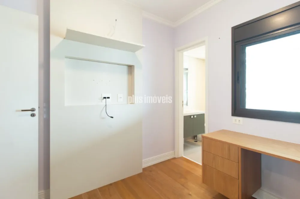 Apartamento, 3 quartos, 137 m² - Foto 5