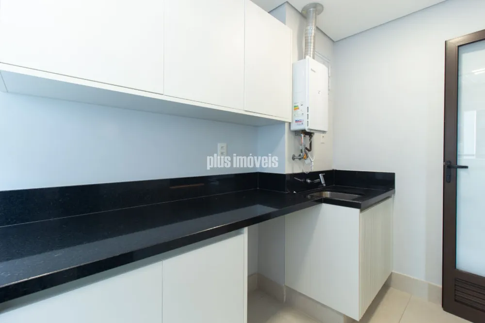 Apartamento, 3 quartos, 137 m² - Foto 4