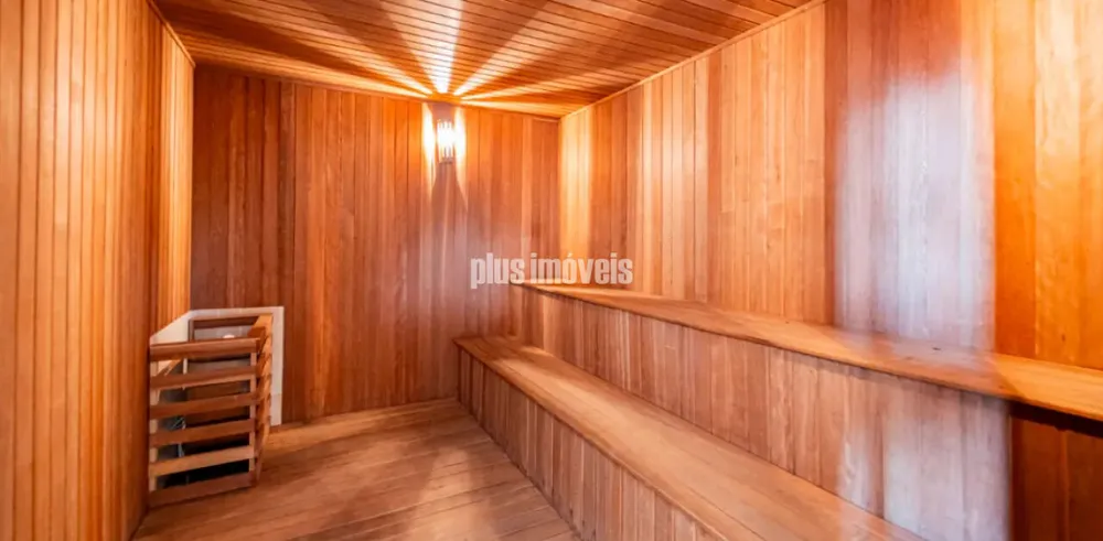 Apartamento, 3 quartos, 137 m² - Foto 2