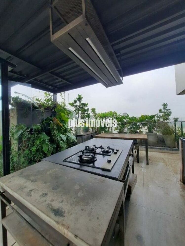 Apartamento, 2 quartos, 140 m² - Foto 7