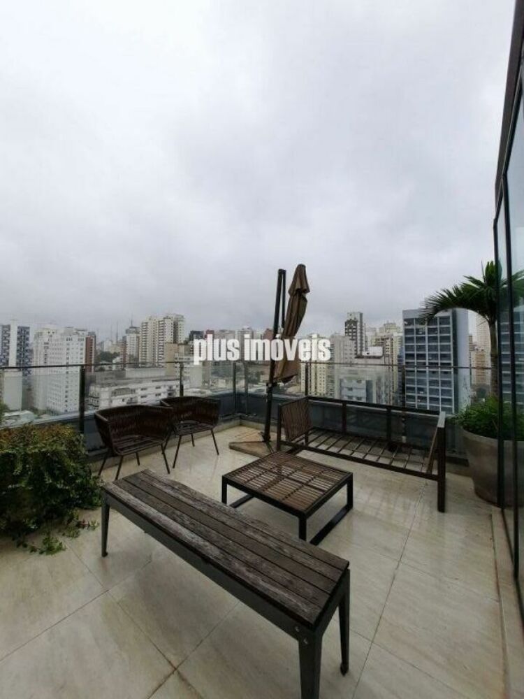 Apartamento, 2 quartos, 140 m² - Foto 5