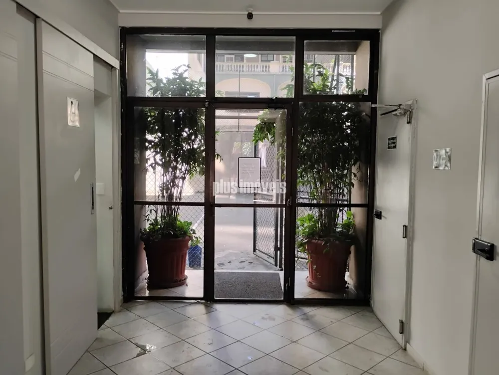 Apartamento, 1 quarto, 53 m² - Foto 1